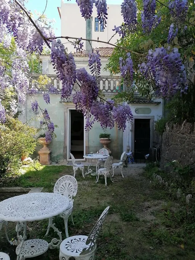 Osborne Guest House Sintra