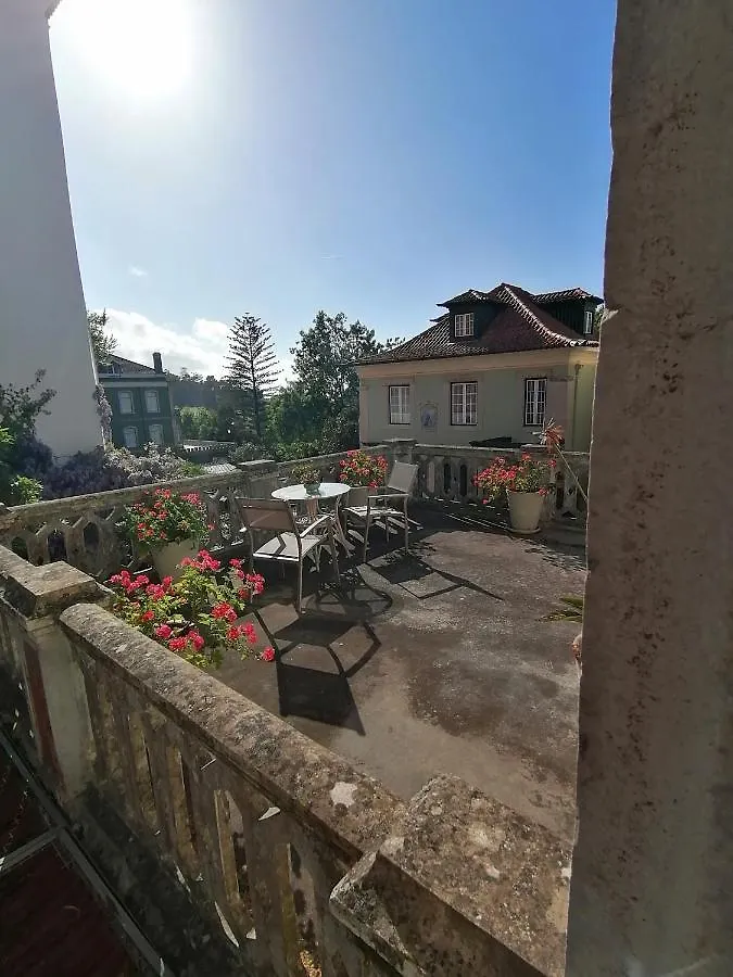 Osborne Guest House Sintra Portugal