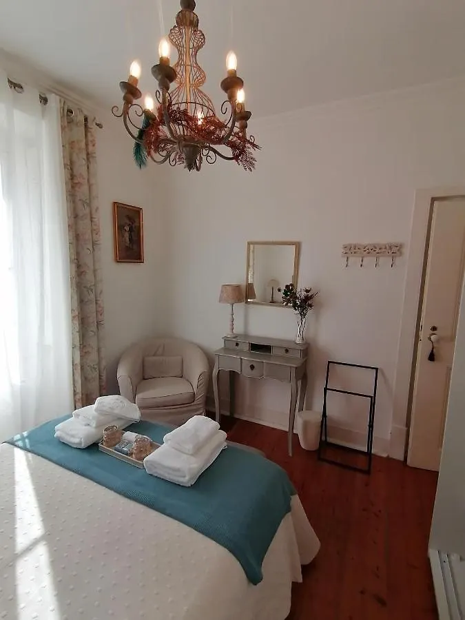 Osborne Guest House Sintra