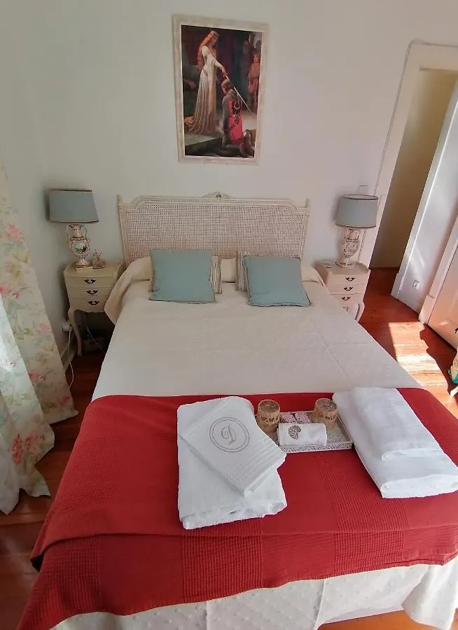 Osborne Guest House Sintra Homestay