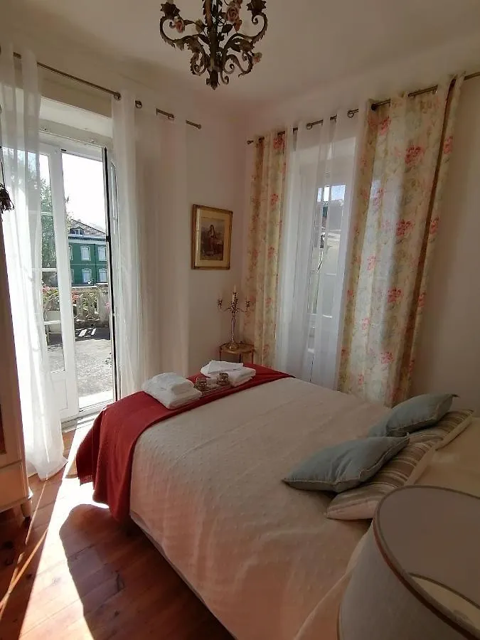 Osborne Guest House Sintra