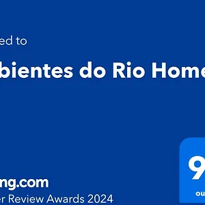 Apartment Ambientes Do Rio, Sacavem