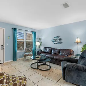 Hideaway Holiday home Panama City Beach