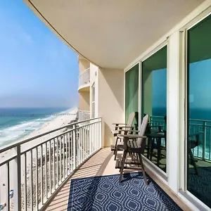 Ocean Blue At 1805 Aqua Apartment Panama City Beach