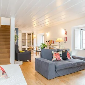  Apartment Casa Da Ferradura
