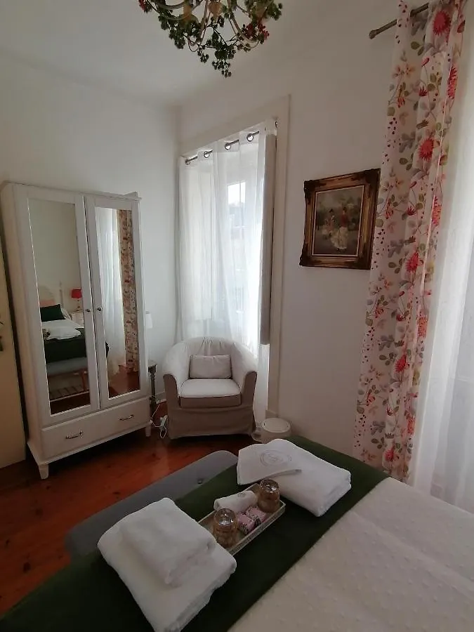 Osborne Guest House Sintra Portugal